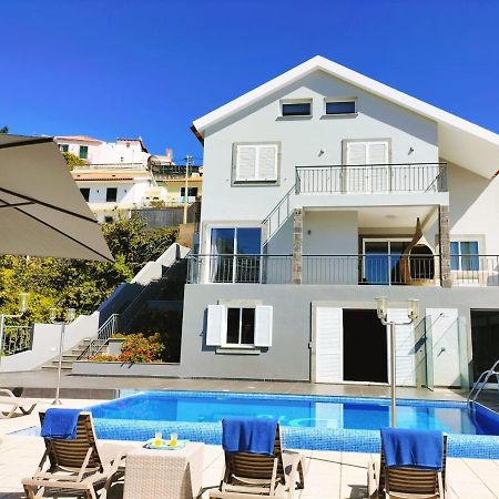 Villa Fanny Ribeira Brava Exterior foto