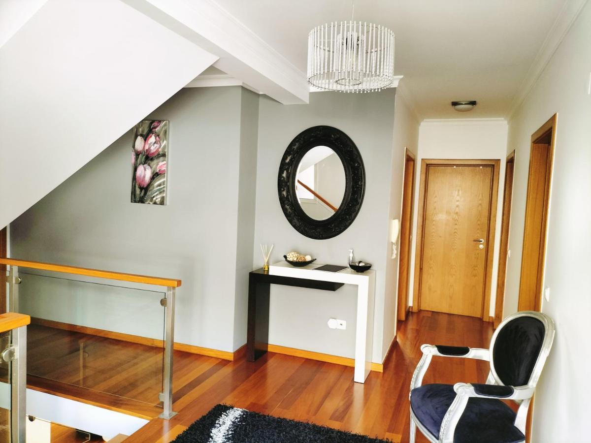 Villa Fanny Ribeira Brava Exterior foto