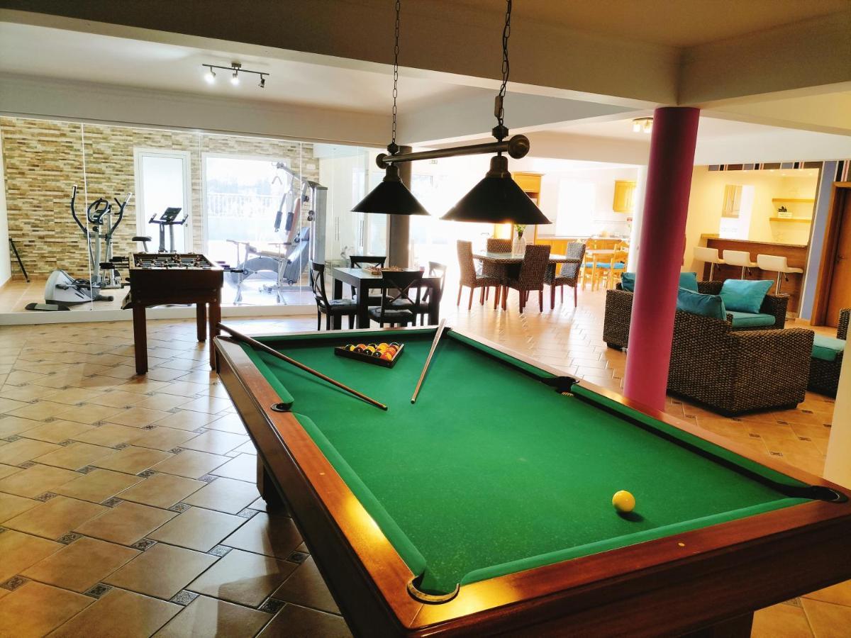 Villa Fanny Ribeira Brava Exterior foto