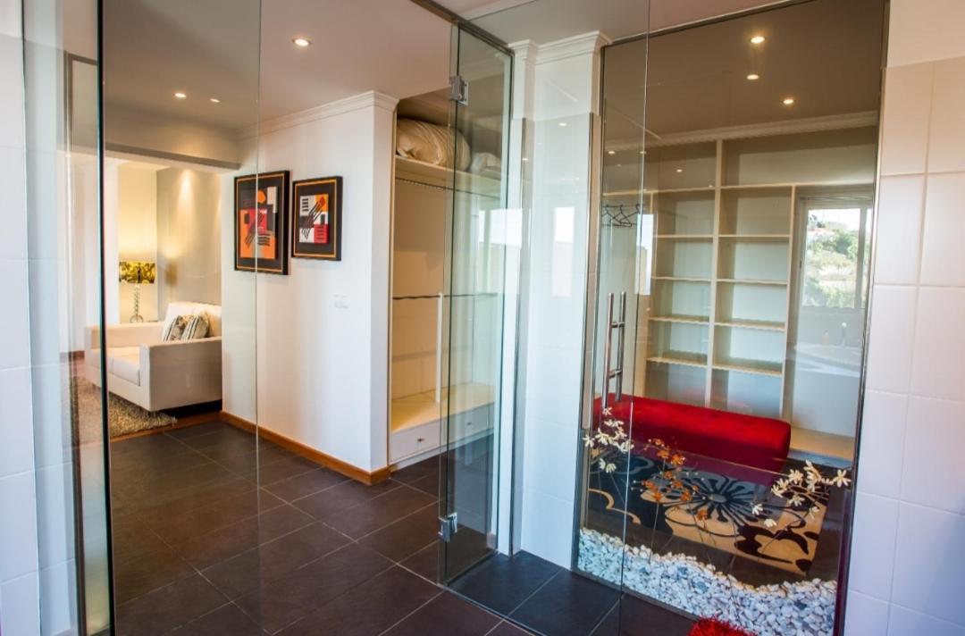 Villa Fanny Ribeira Brava Exterior foto