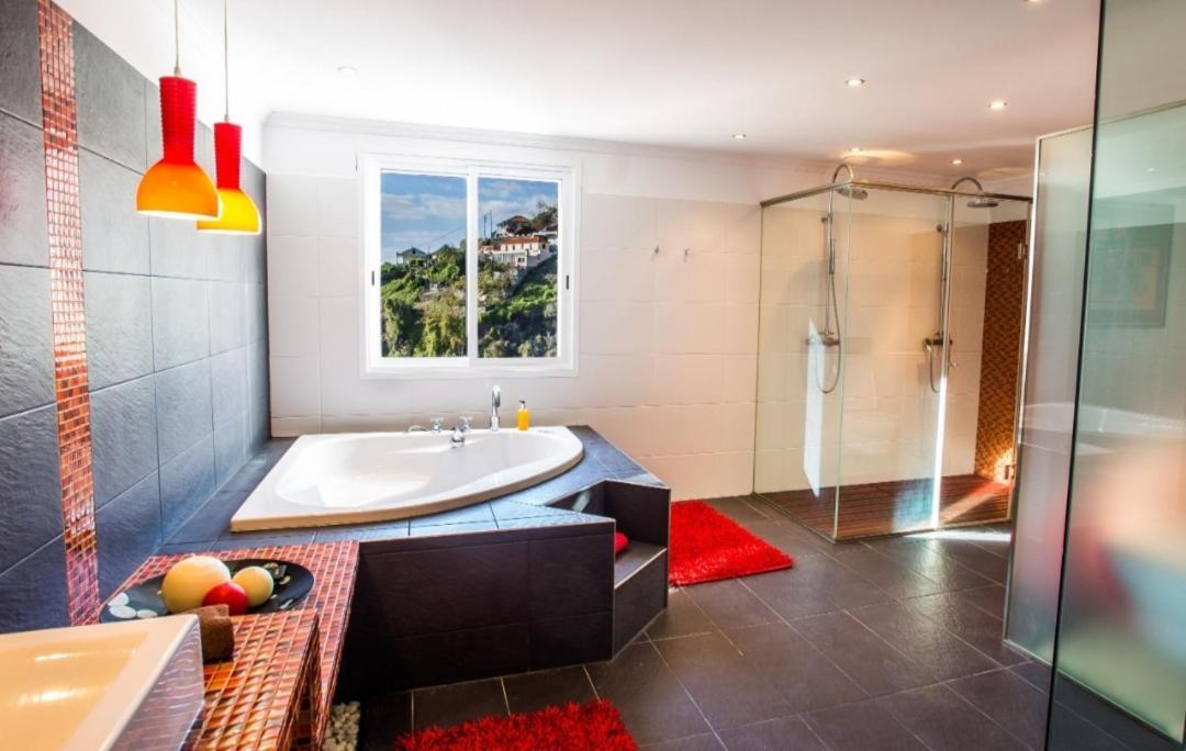 Villa Fanny Ribeira Brava Exterior foto