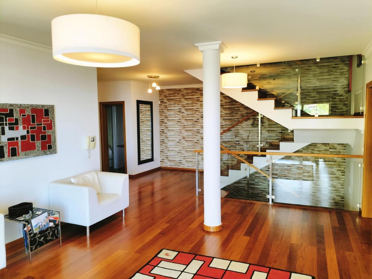 Villa Fanny Ribeira Brava Exterior foto