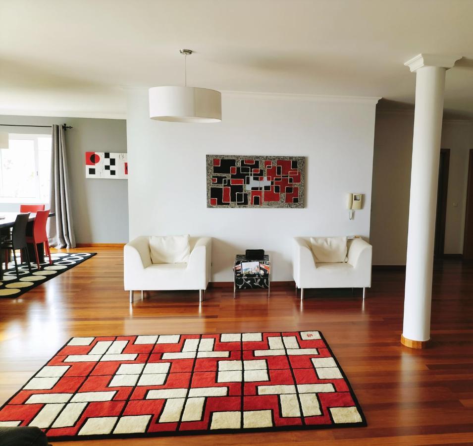 Villa Fanny Ribeira Brava Exterior foto
