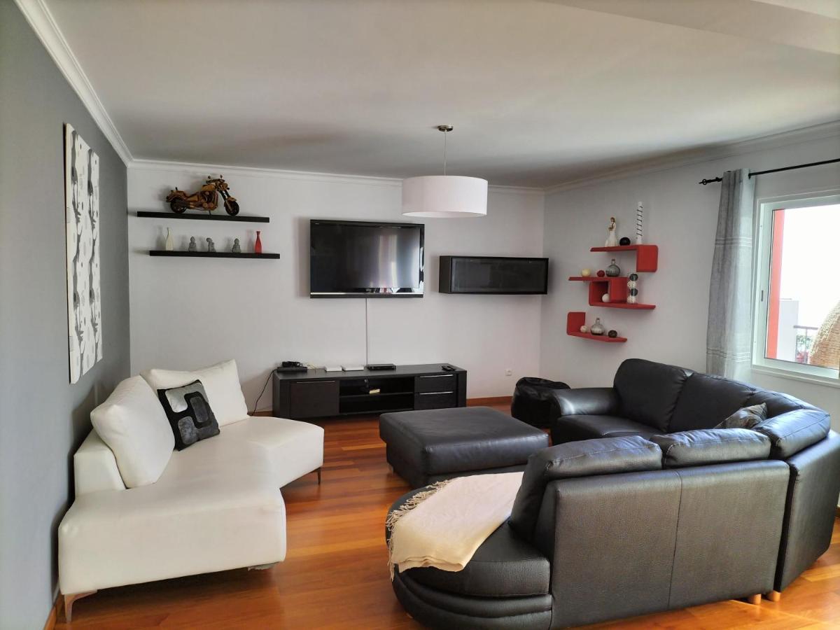 Villa Fanny Ribeira Brava Exterior foto
